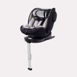 Автокресло Rant Basic Isofix 0+/1/2/3 (0-36 кг) серый