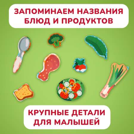 Игрушка Mapacha рамка-вкладыш