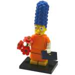 Фигурка LEGO Minifigures