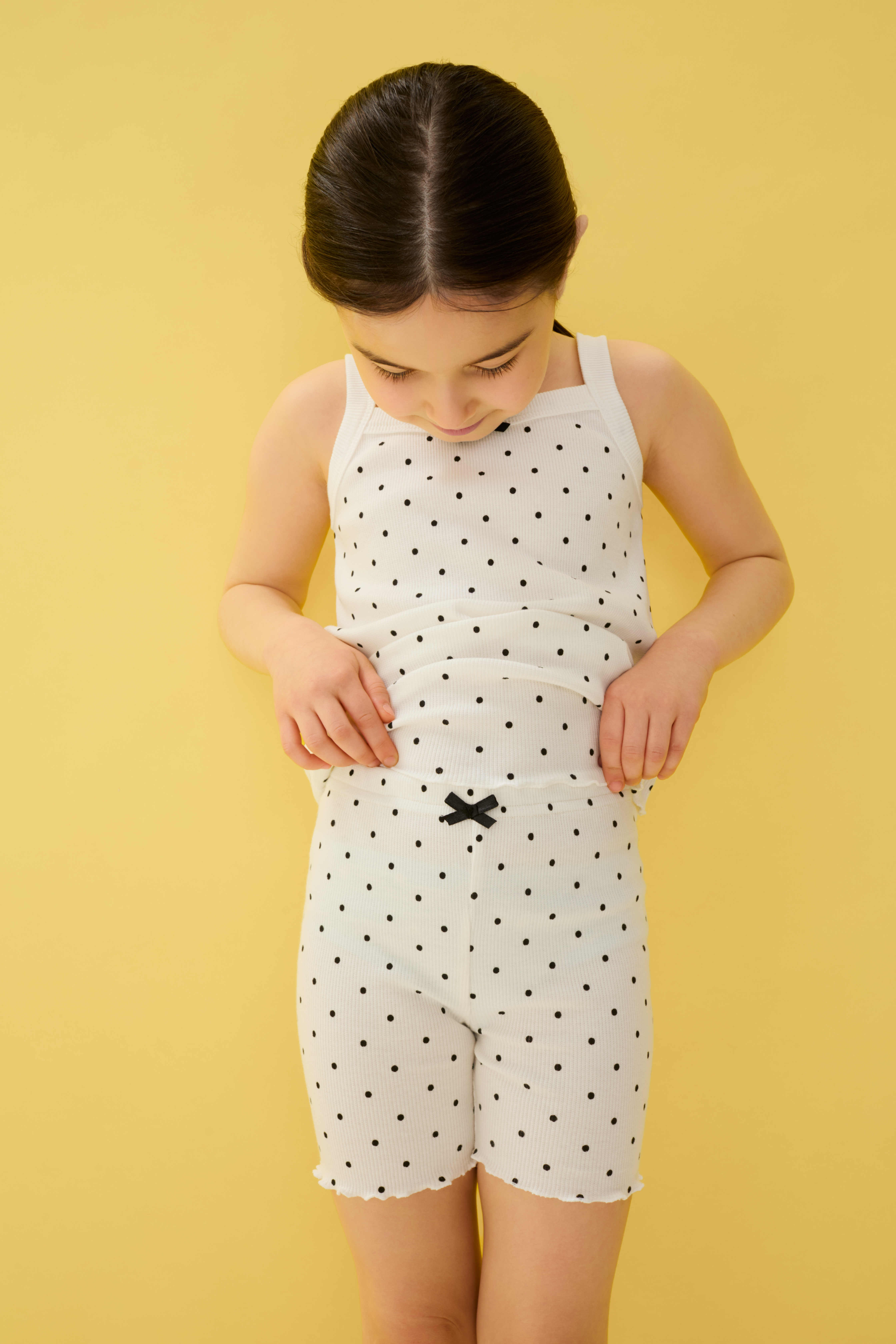 Пижама MAGIC MOM К-7815/8 - фото 4