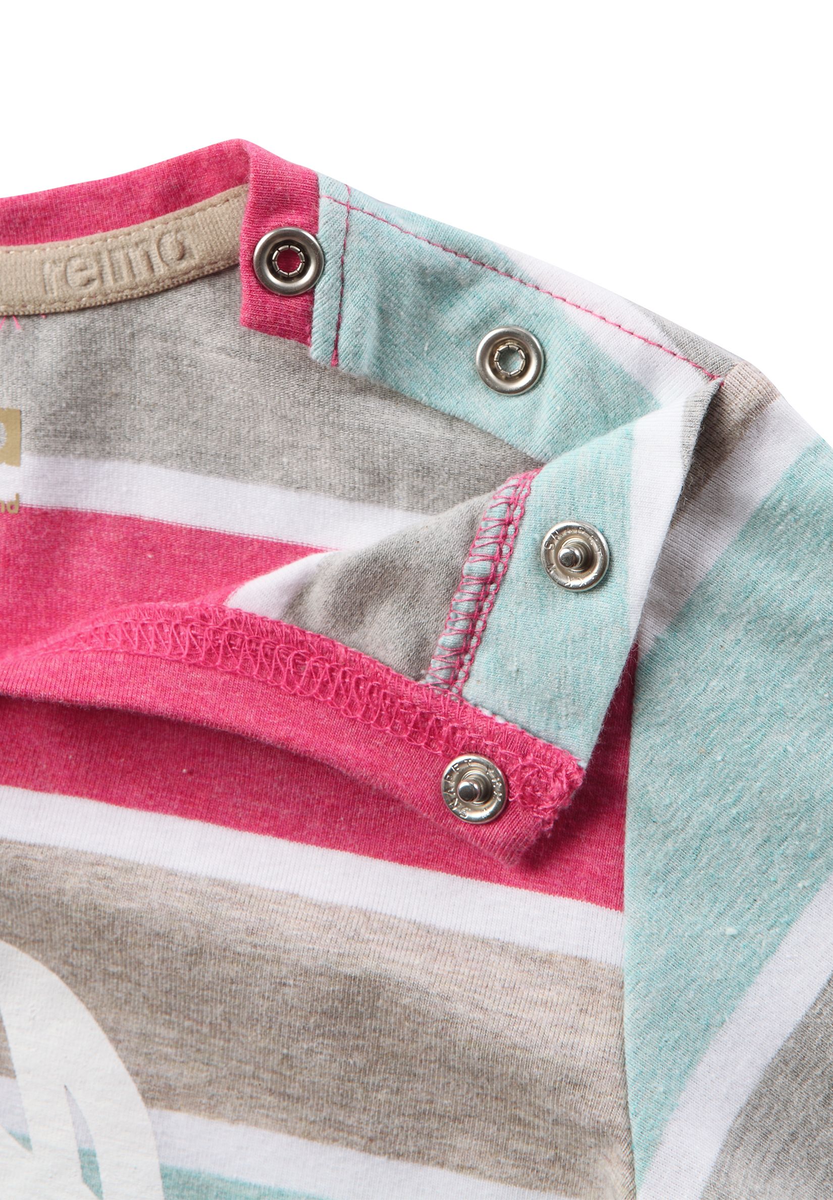 Футболка Reima 526347-4418 - фото 3