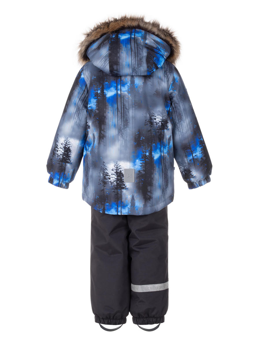 Комплект Kerry K25414 N M3/6700 - фото 2