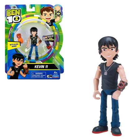 Фигурка Ben10