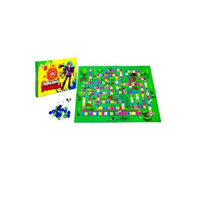 Настольная игра РАКЕТА