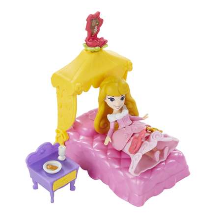 Кукла мини Princess