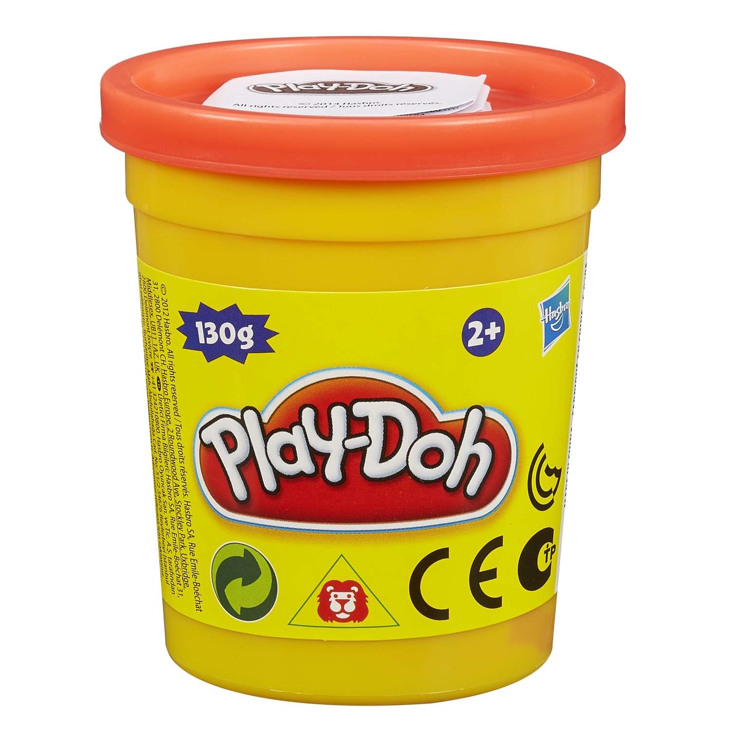 Пластилин Play-Doh в ассортименте - фото 10