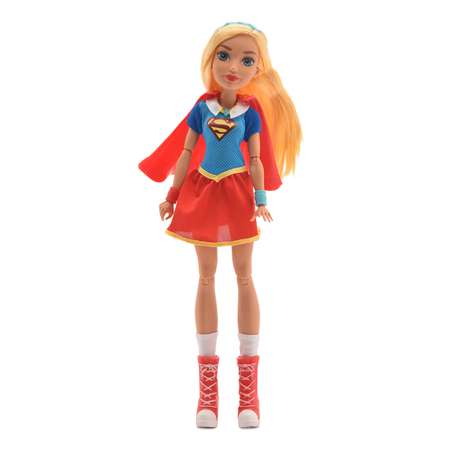 Кукла модельная DC Hero Girls