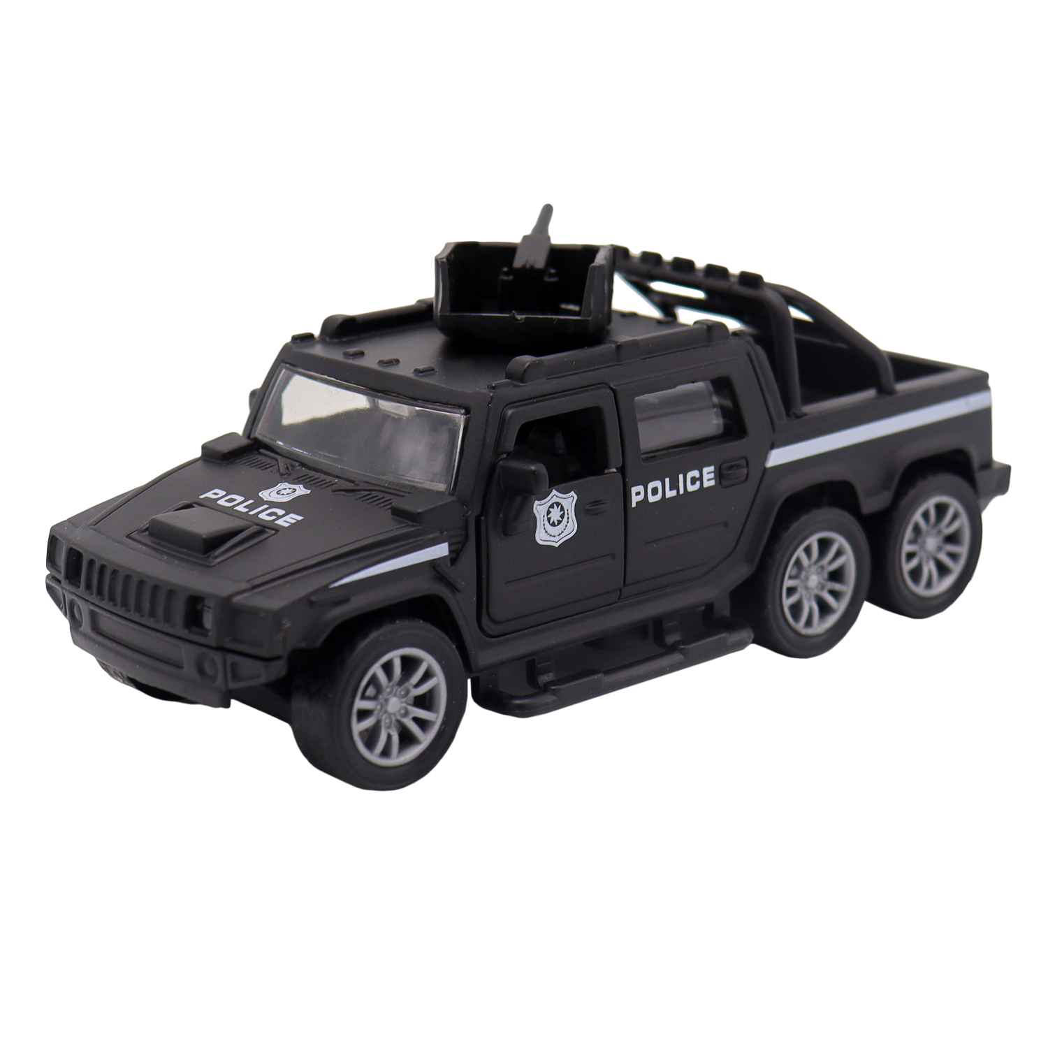 Автомобиль Funky Toys Пикап 1:32 FT1101-98 - фото 2