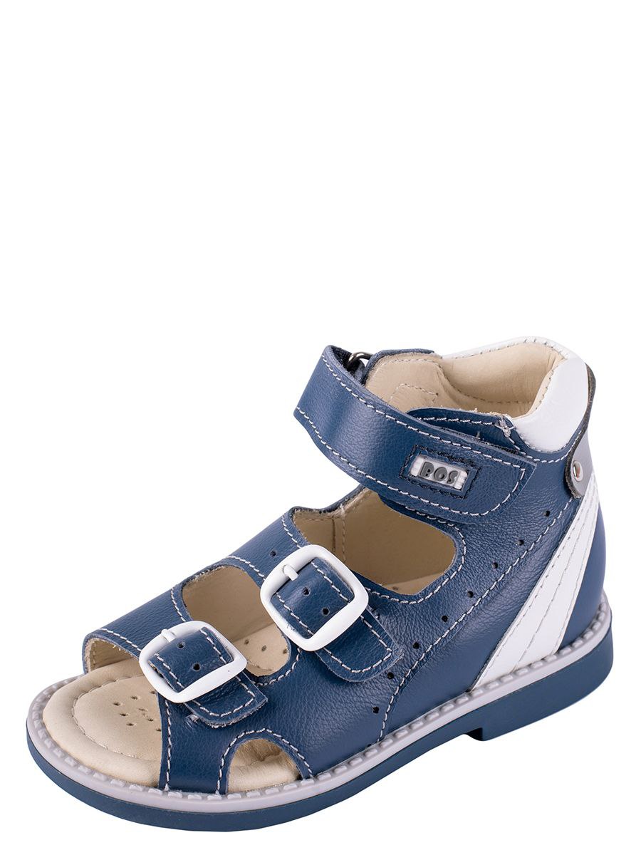 Сандалии BOS 361-714 - фото 2