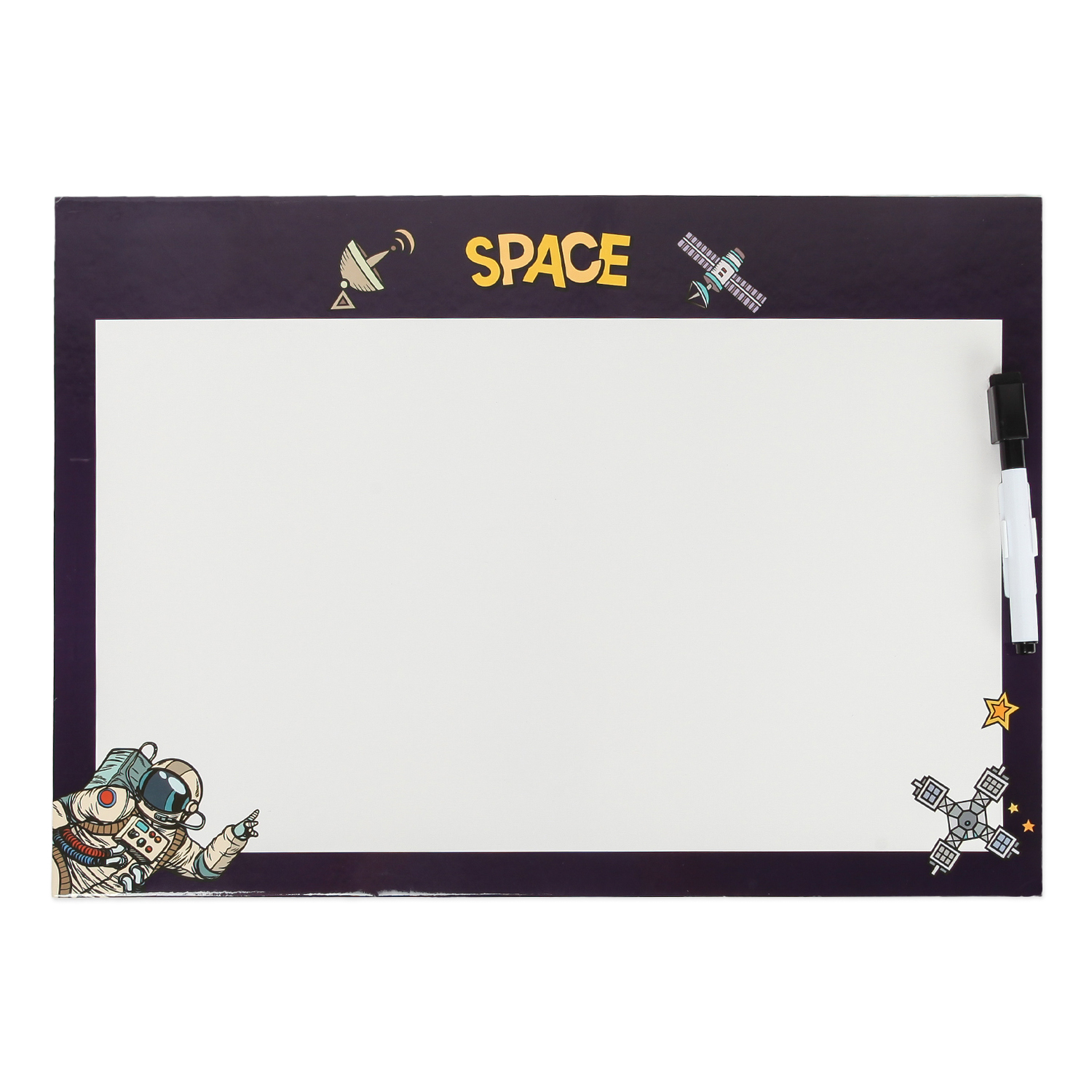 Маркерная доска Johnshen - фото 1