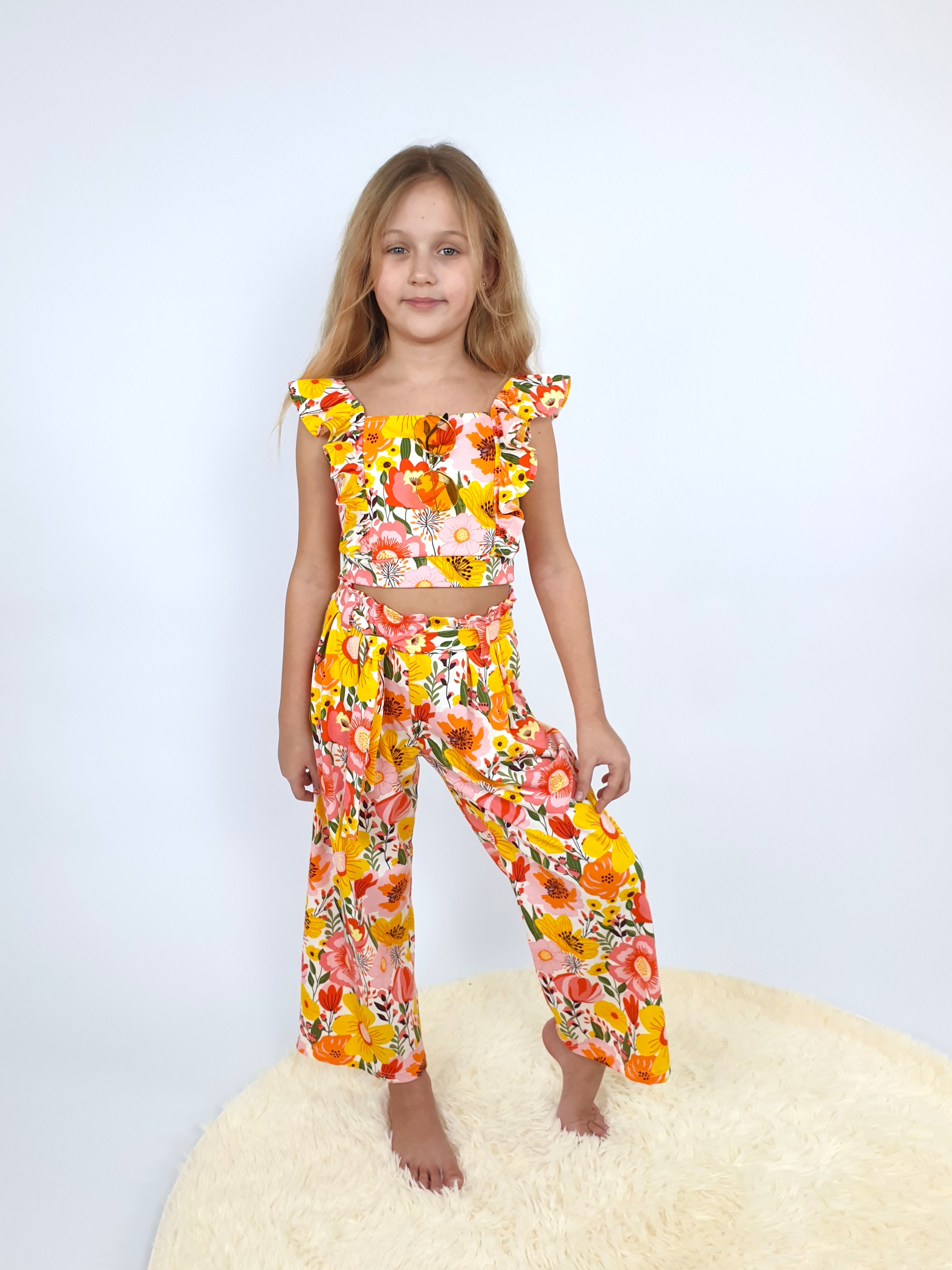 Костюм Luneva 02-70-8. - фото 1