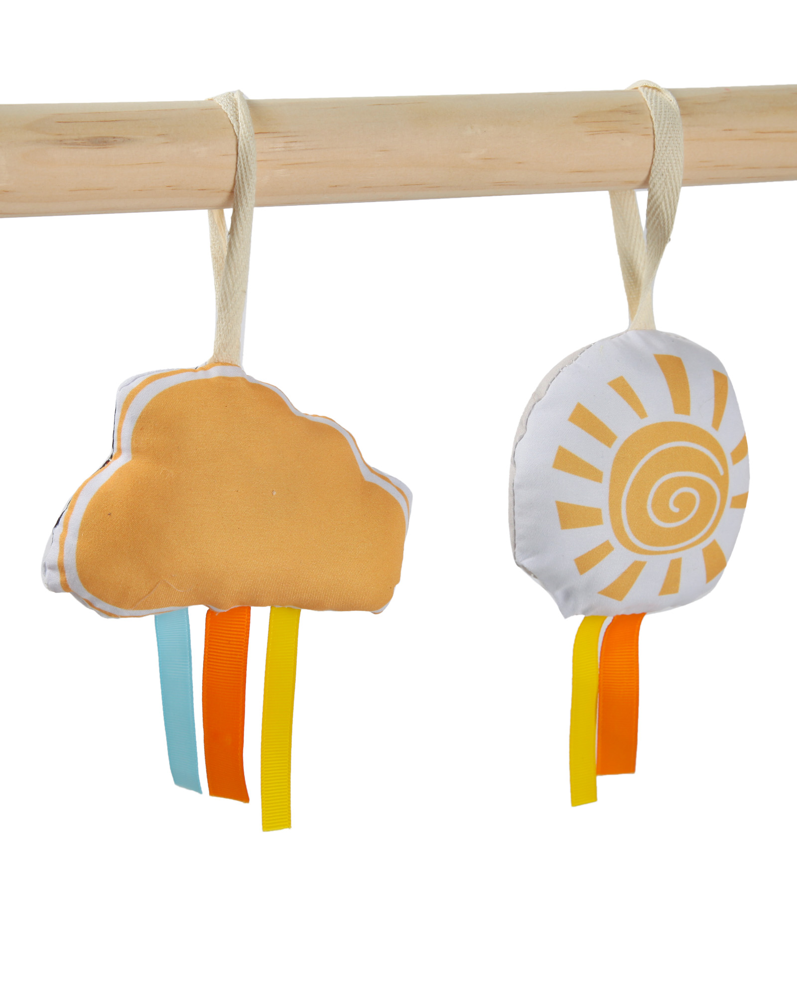 Коврик BabyGo коала - фото 5