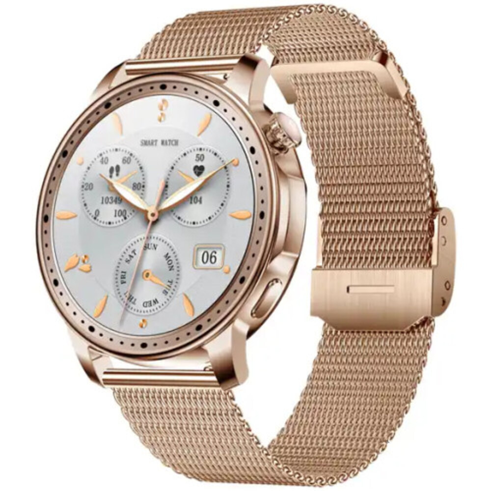 Смарт-часы CheckME Smart CheckME Smart CMSKM33RGRG - фото 1