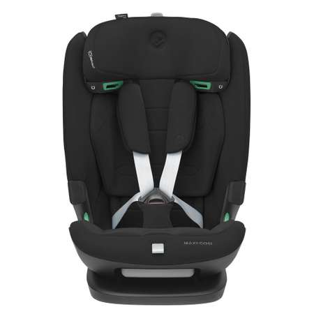 Автокресло Maxi-Cosi Titan Pro 2 i-Size Isofix 1/2/3 (9-36 кг) черный