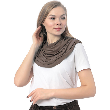 Накидка для кормления Mums Era
