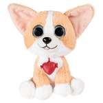 Игрушка мягкая Fancy Корги