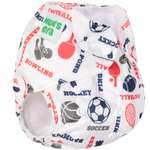 Многоразовые подгузники Mums Era Onesize