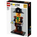 Конструктор LEGO Creator Expert 40504 1041 дет.
