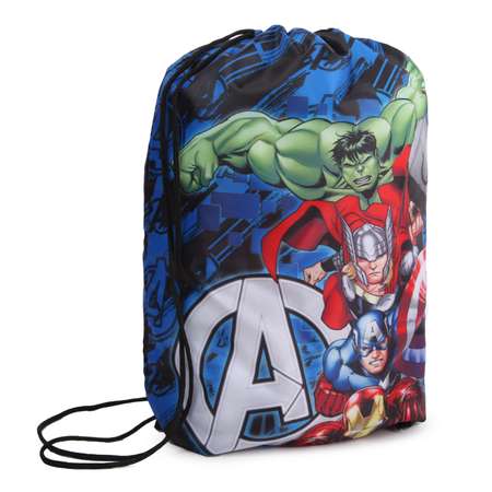 Мешок для обуви Erhaft Marvel