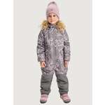 Комбинезон NIKASTYLE