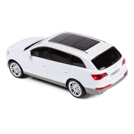 Автомобиль РУ Rastar Audi 1:24