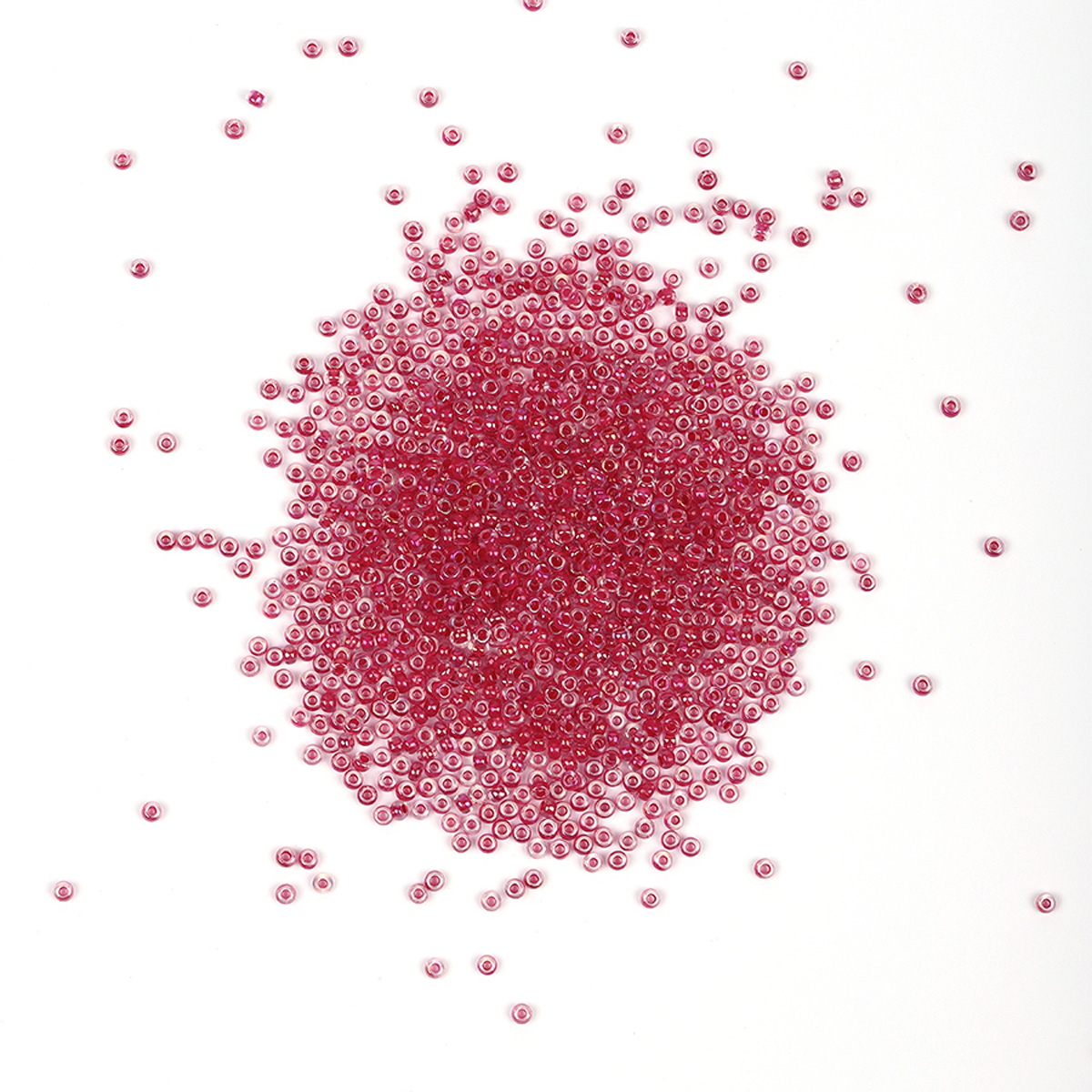 Набор для творчества Preciosa бисер - фото 4