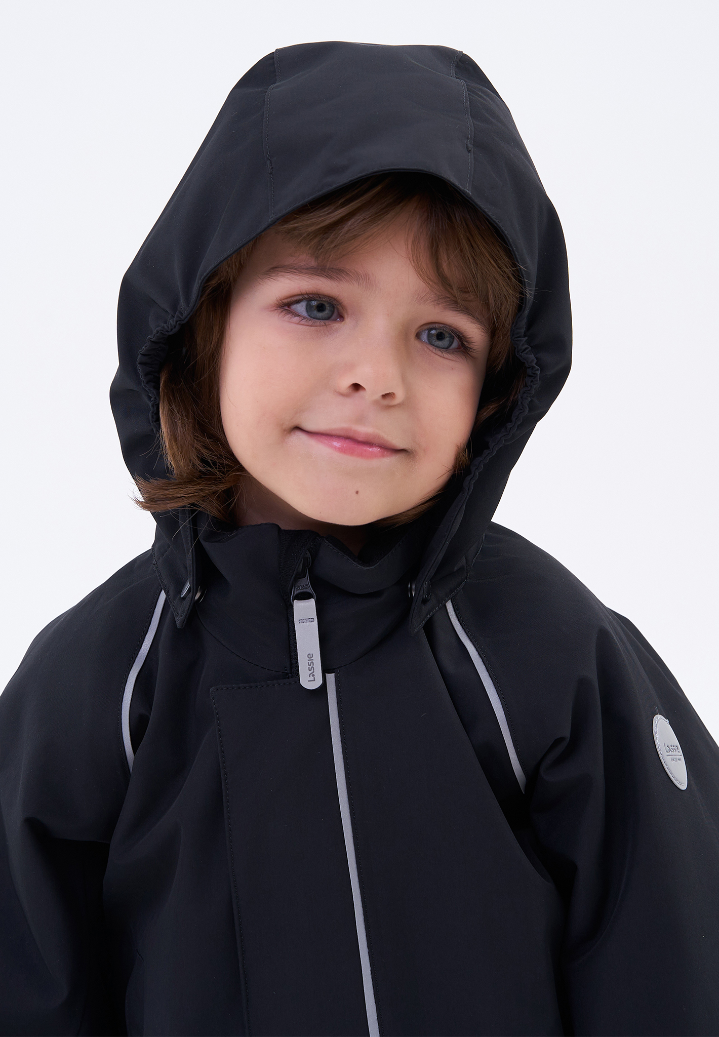 Комбинезон Lassie 71104102-9990 - фото 3