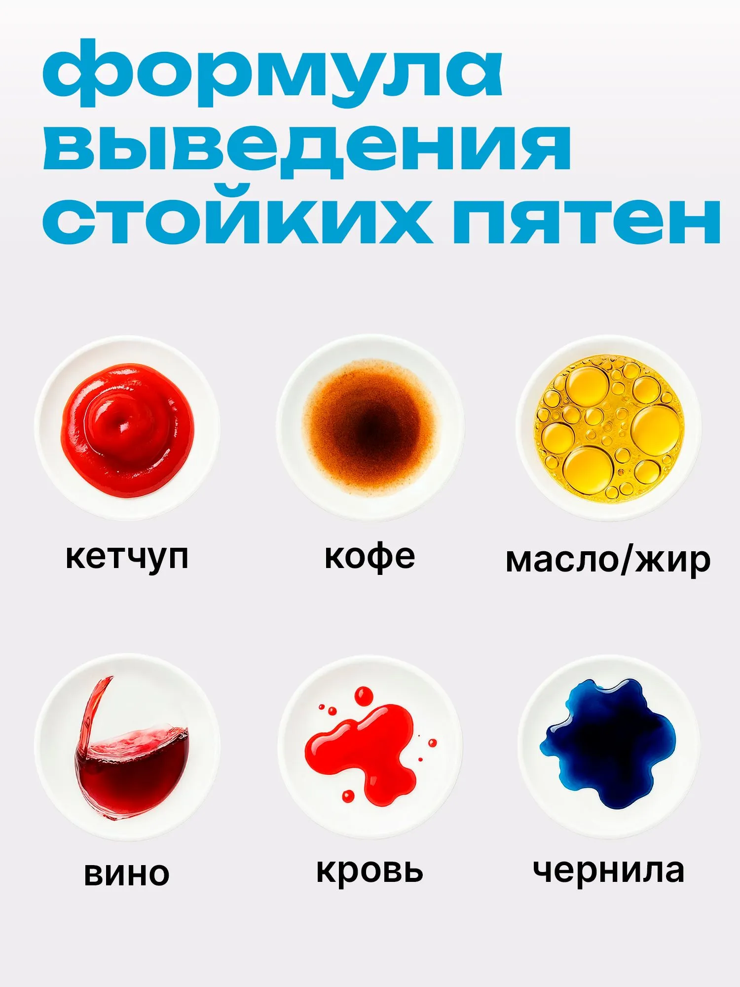 Гель для стирки Kiddo с пятновыводителем 5 л - фото 4
