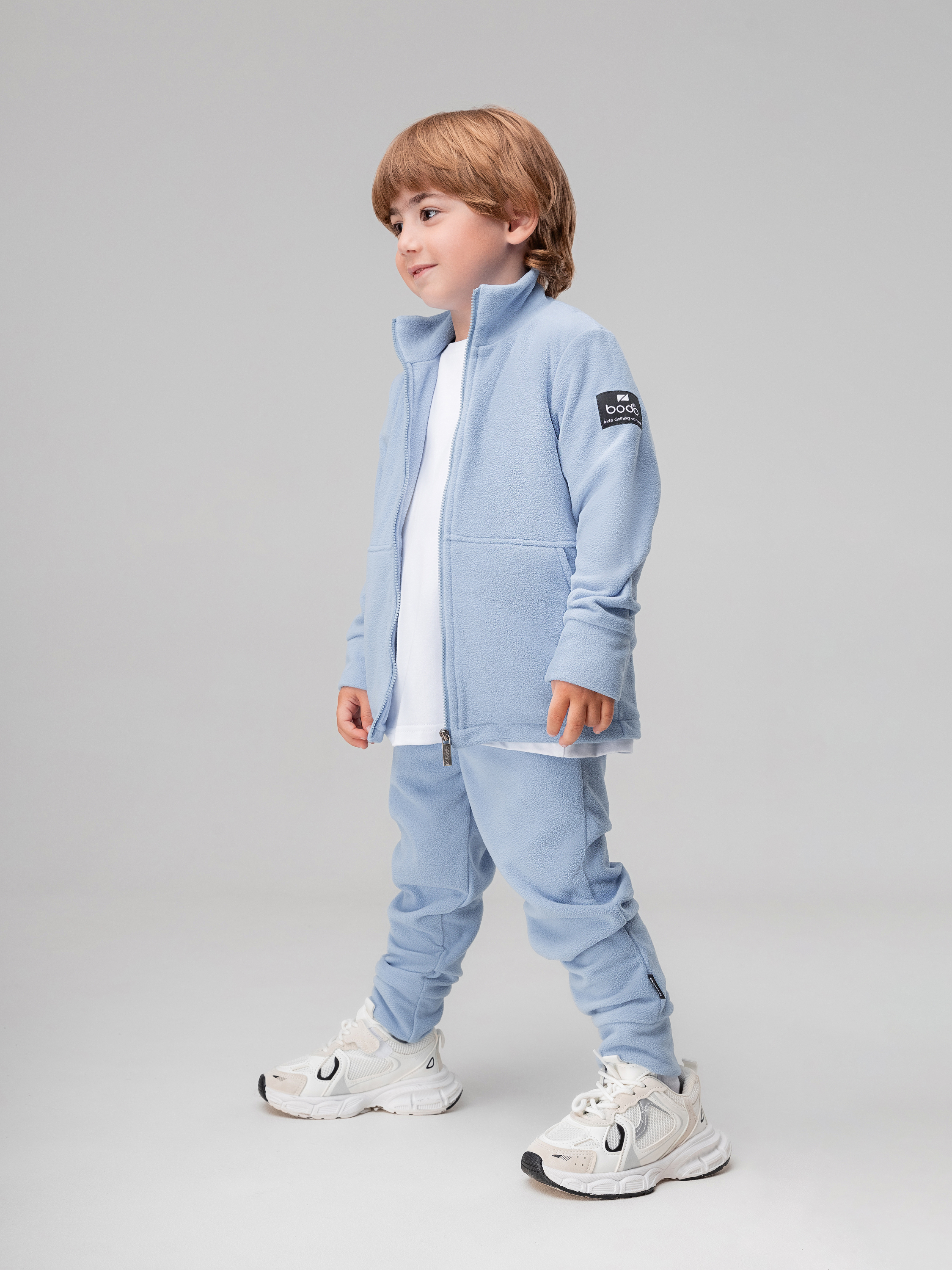 Костюм Bodo 11-413МU_голубой - фото 4