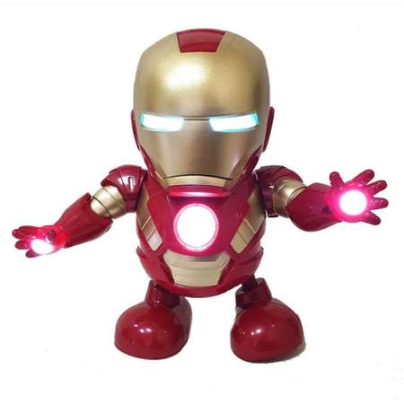 Игрушка BalaToys робот