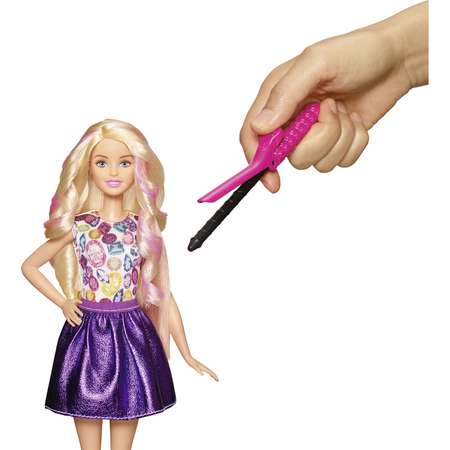 Кукла модельная Barbie