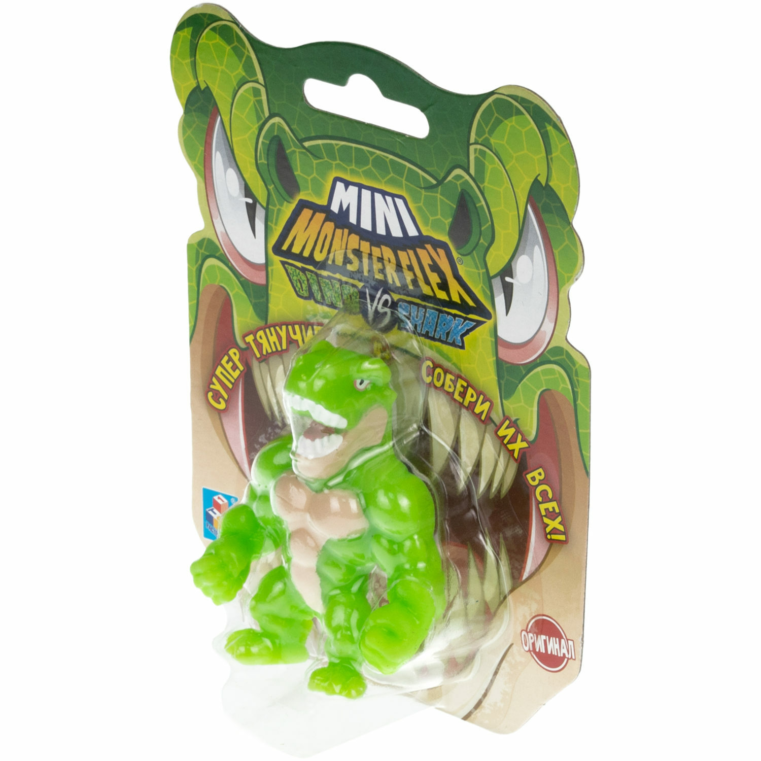 Фигурка Monster Flex Monster flex - фото 7