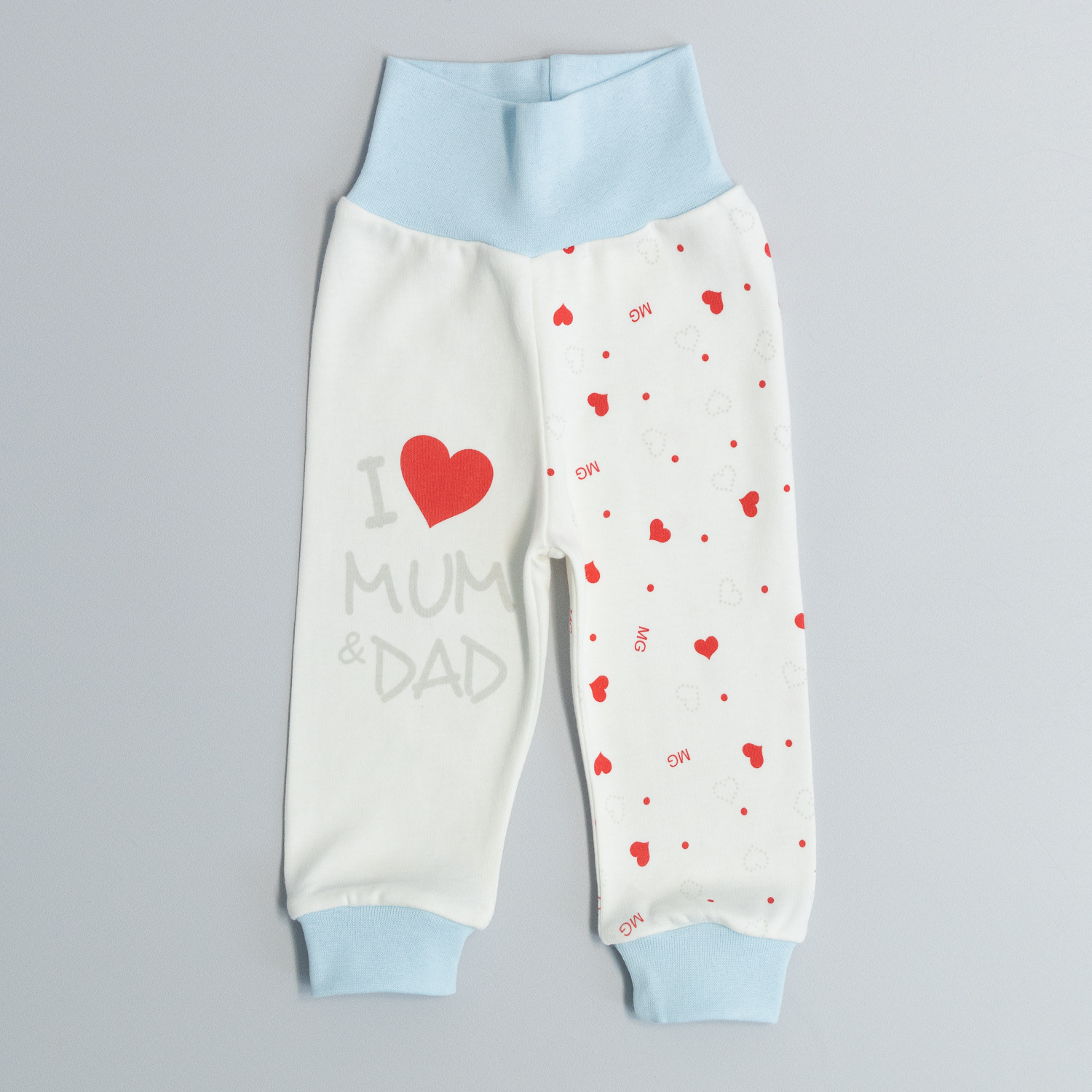 Штанишки Amelli КЛ.210.002.0.138.011гол - фото 2