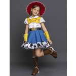 Карнавальный костюм пуговка