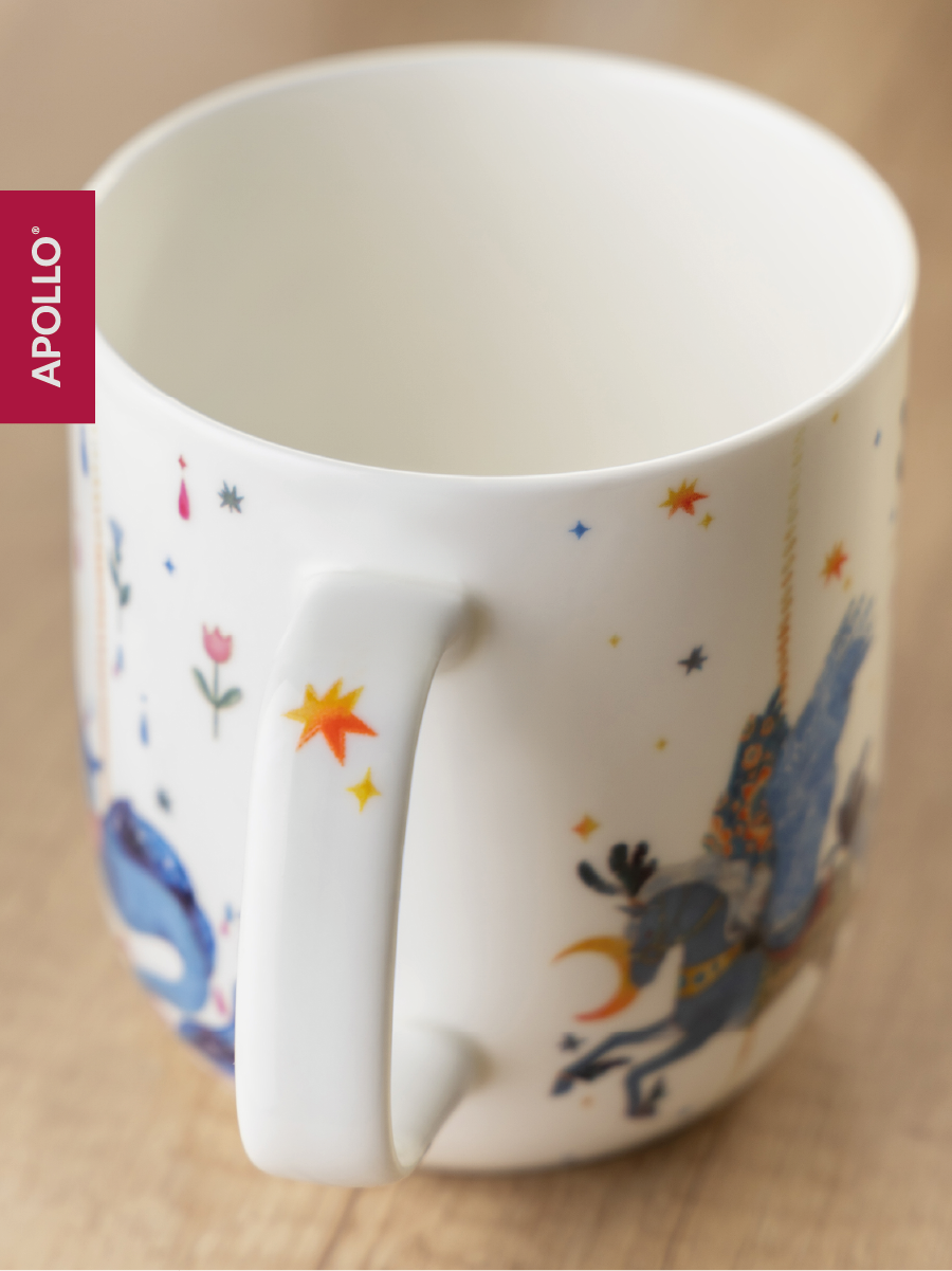 Кружка APOLLO 600 мл - фото 4