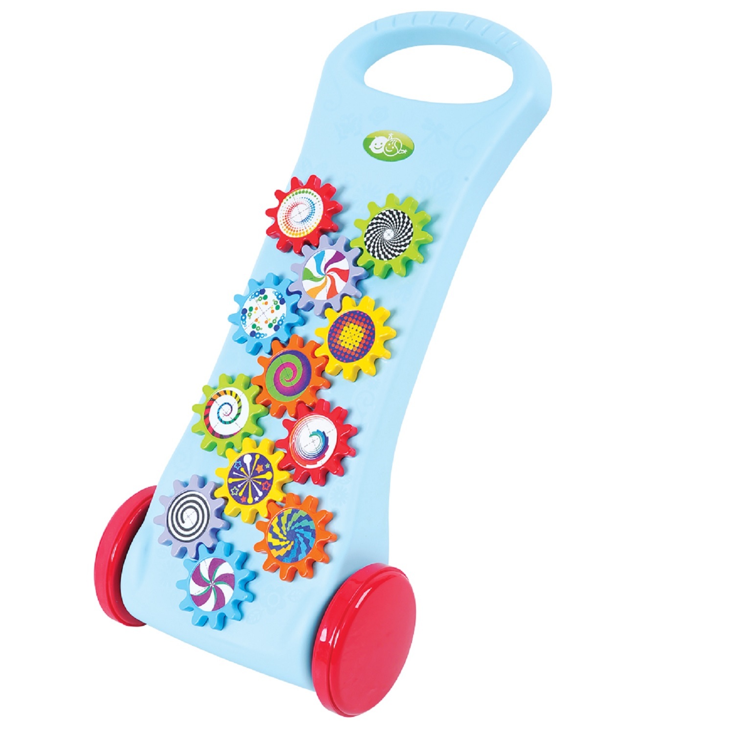 Ходунки Play Go - фото 1