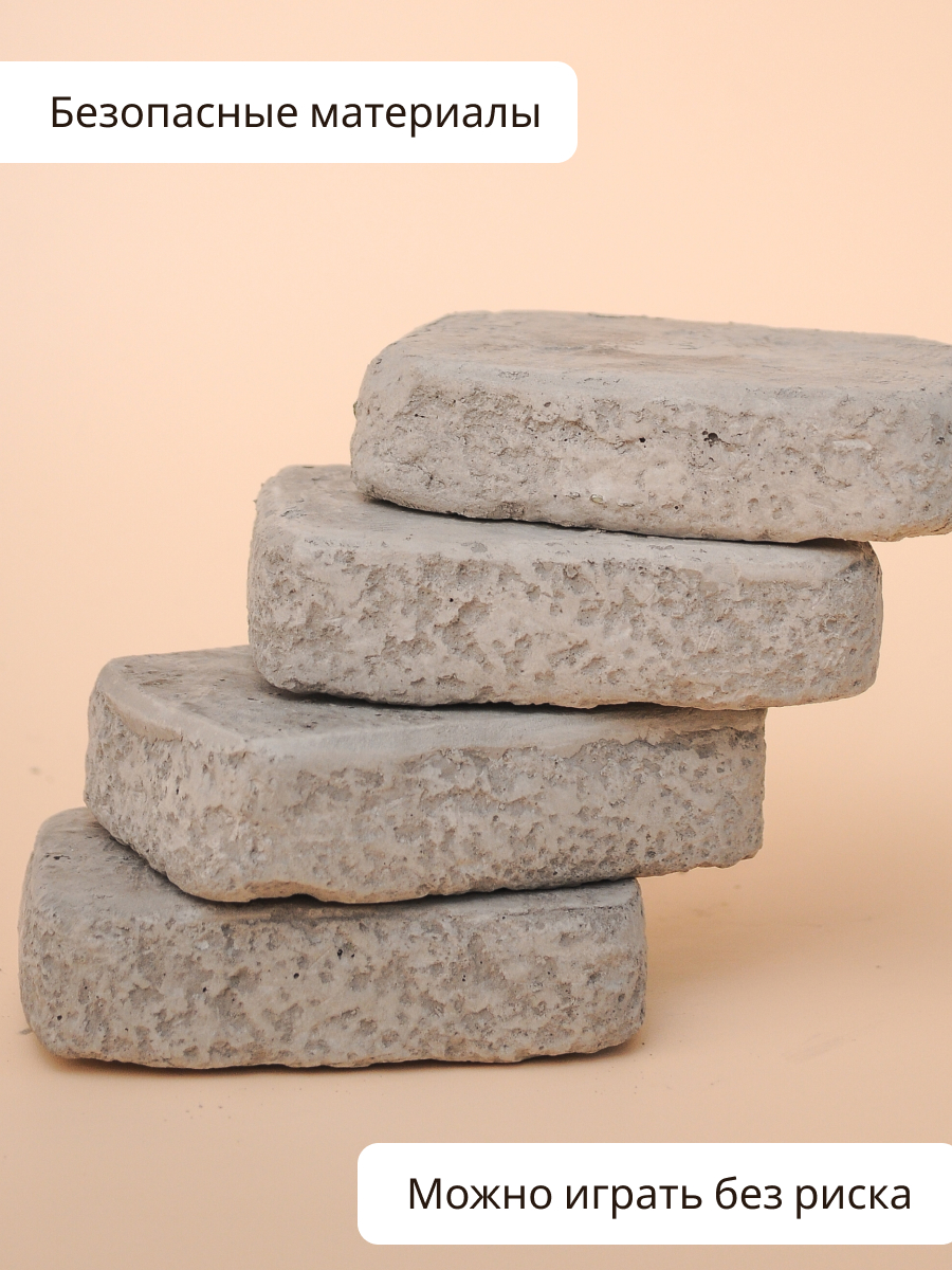 Набор для раскопок KONIK Science - фото 12