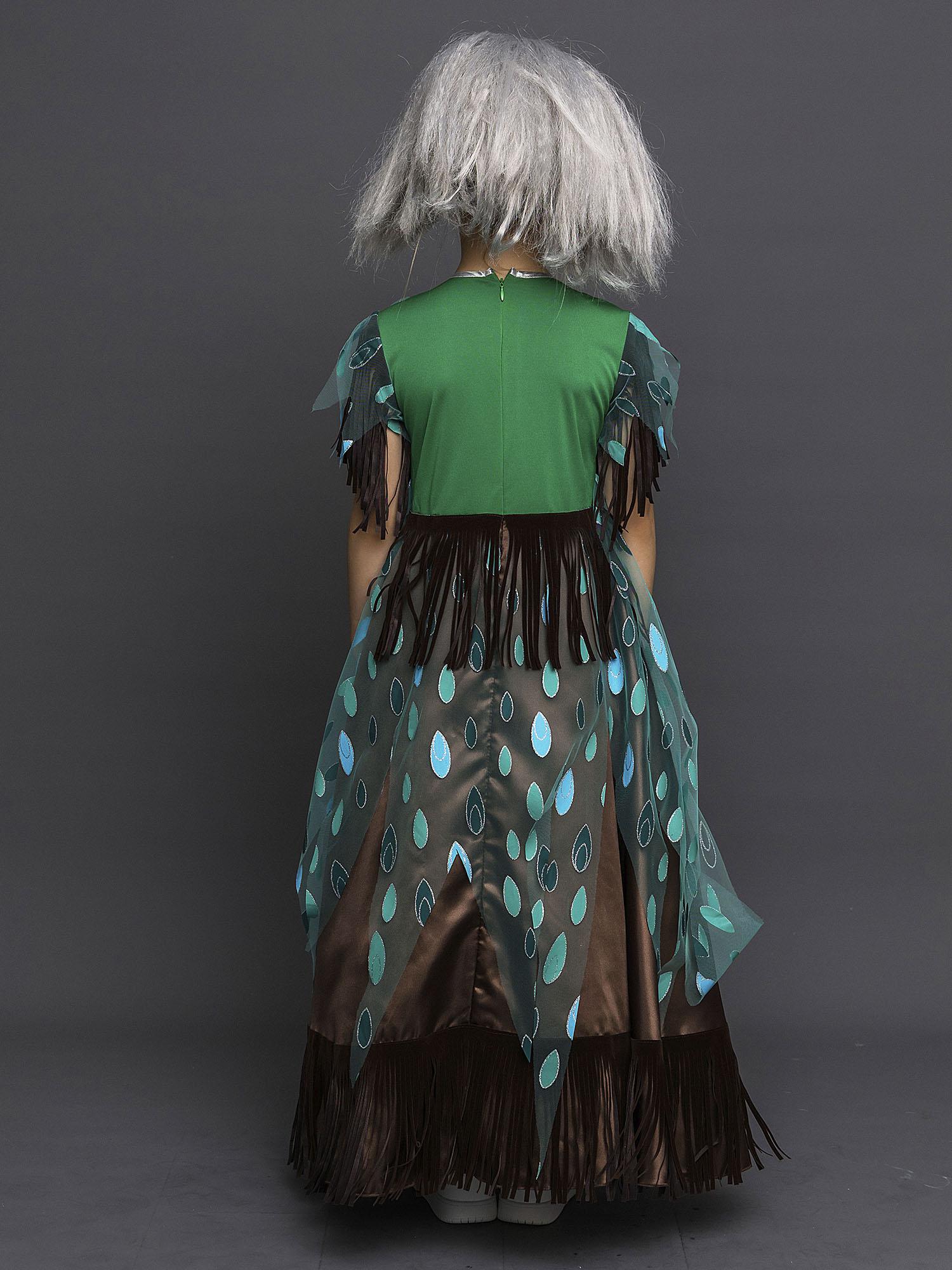 Костюм пуговка 1072 к-22 - фото 4