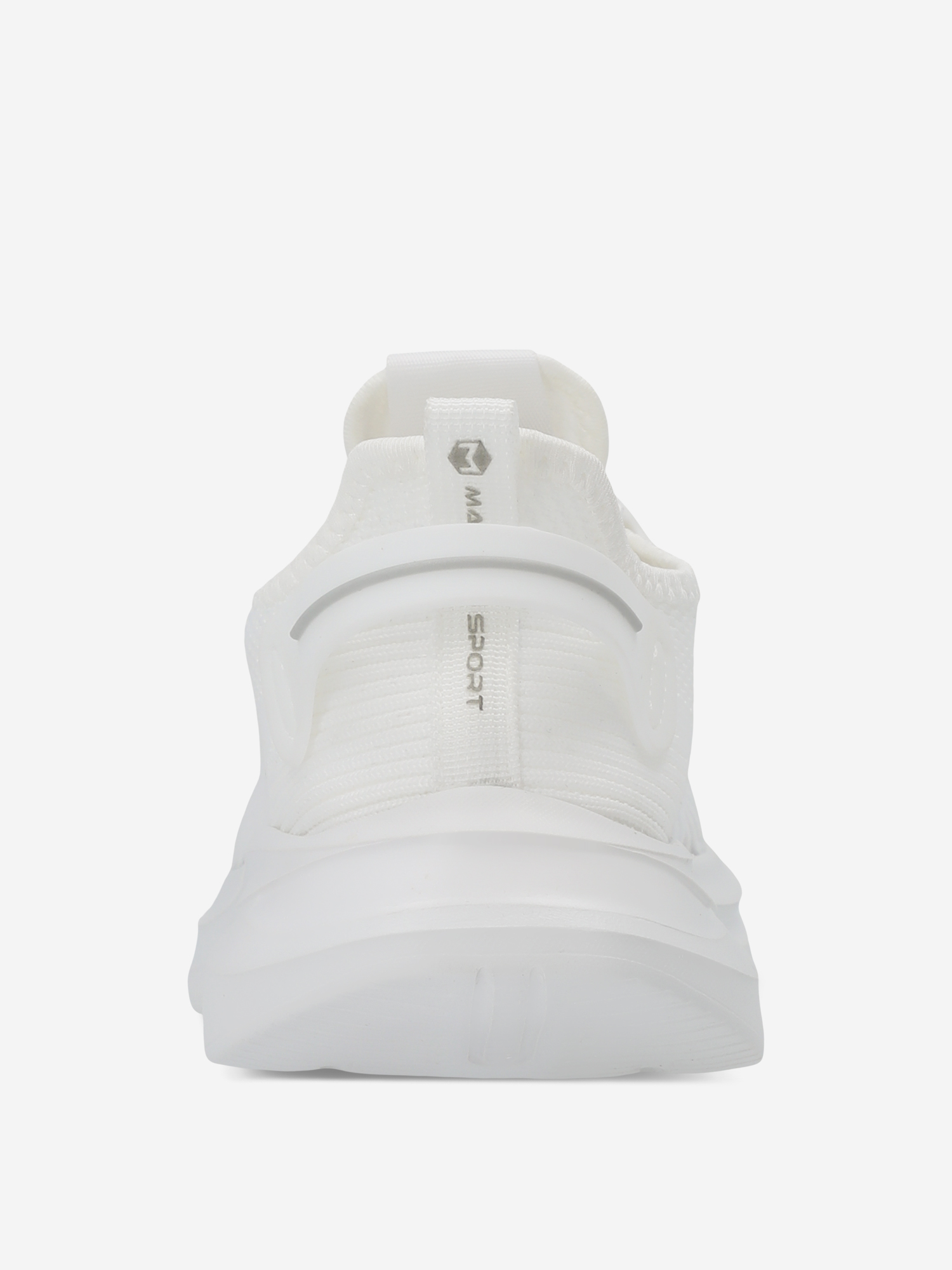 Кроссовки MATRIX SPORT L7676ZX1-WHT - фото 9