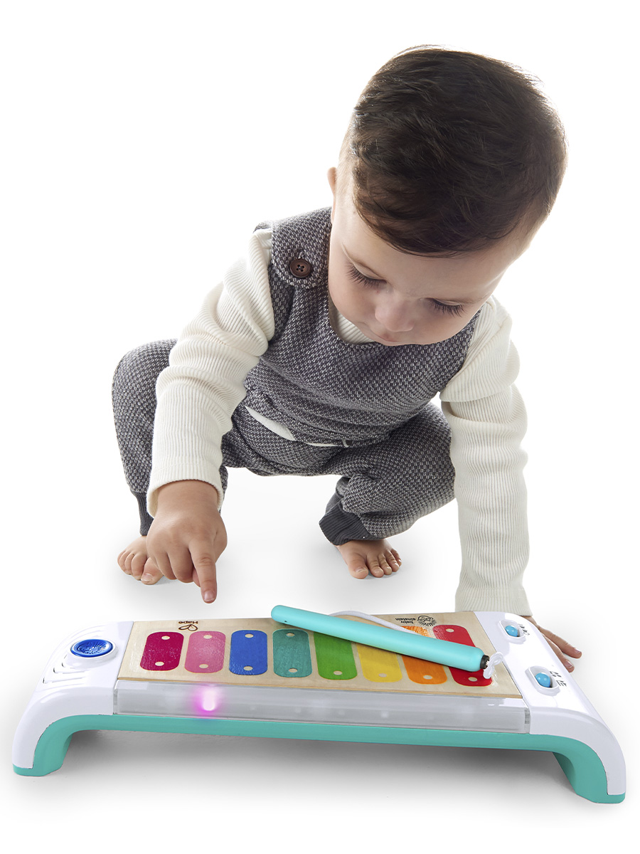 Игрушка музыкальная Hape ксилофон - фото 2