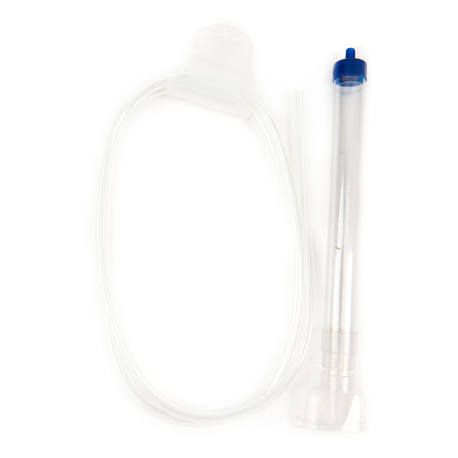 Сифон для аквариумов AQUAEL Gravel and Glass Cleaner S 222876 - фото 3