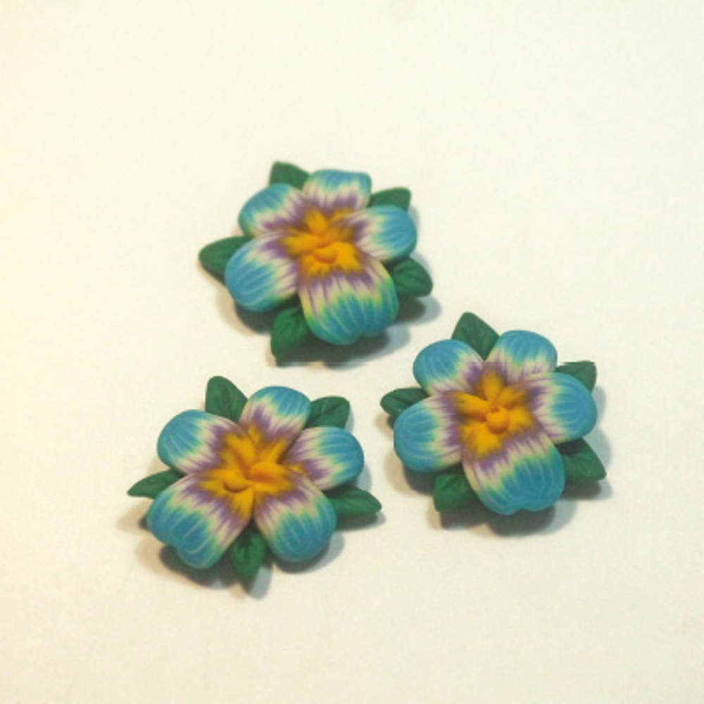 Глина Craft and Clay 5 цв. - фото 2