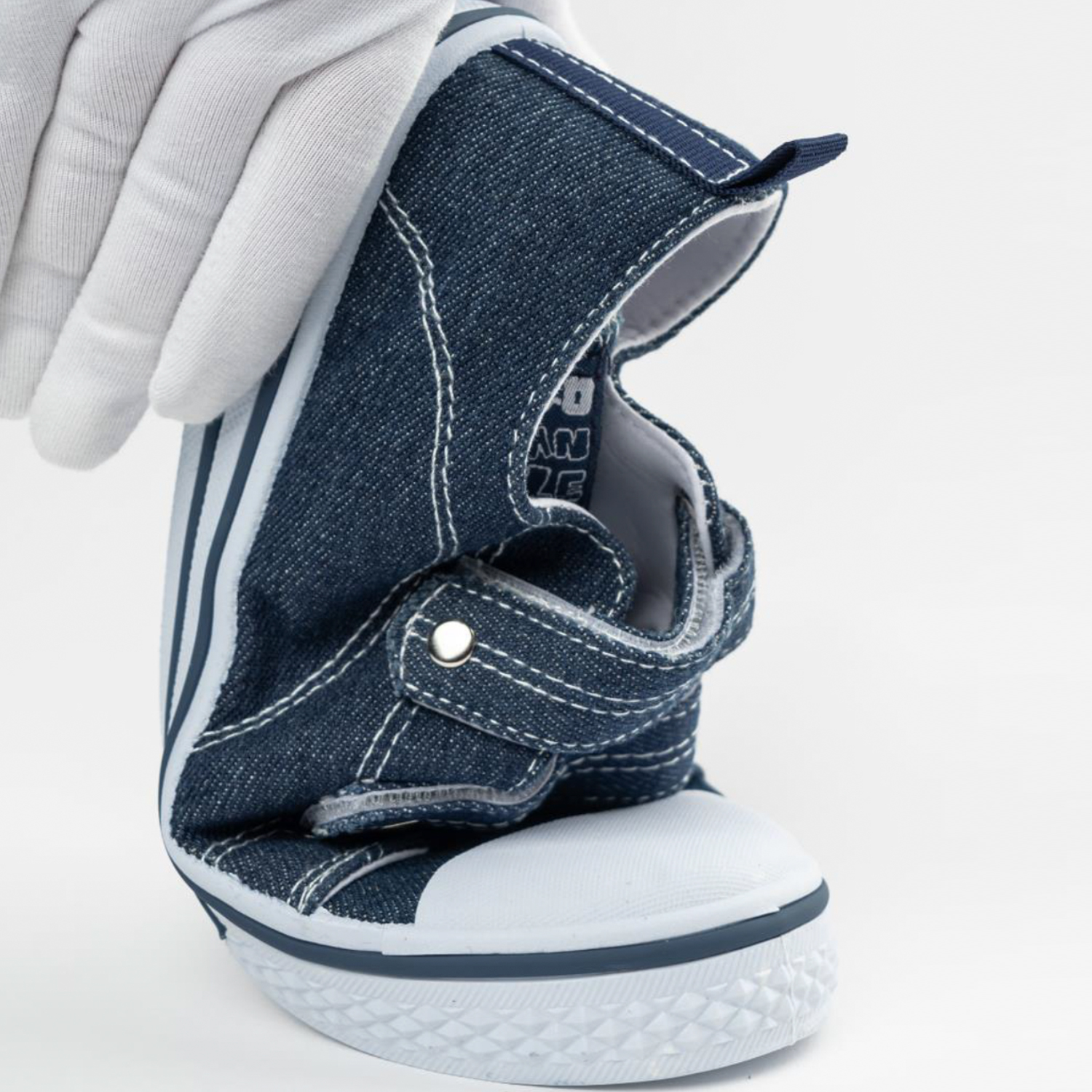 Кеды TikkaGo 7N01_240803_navy - фото 12