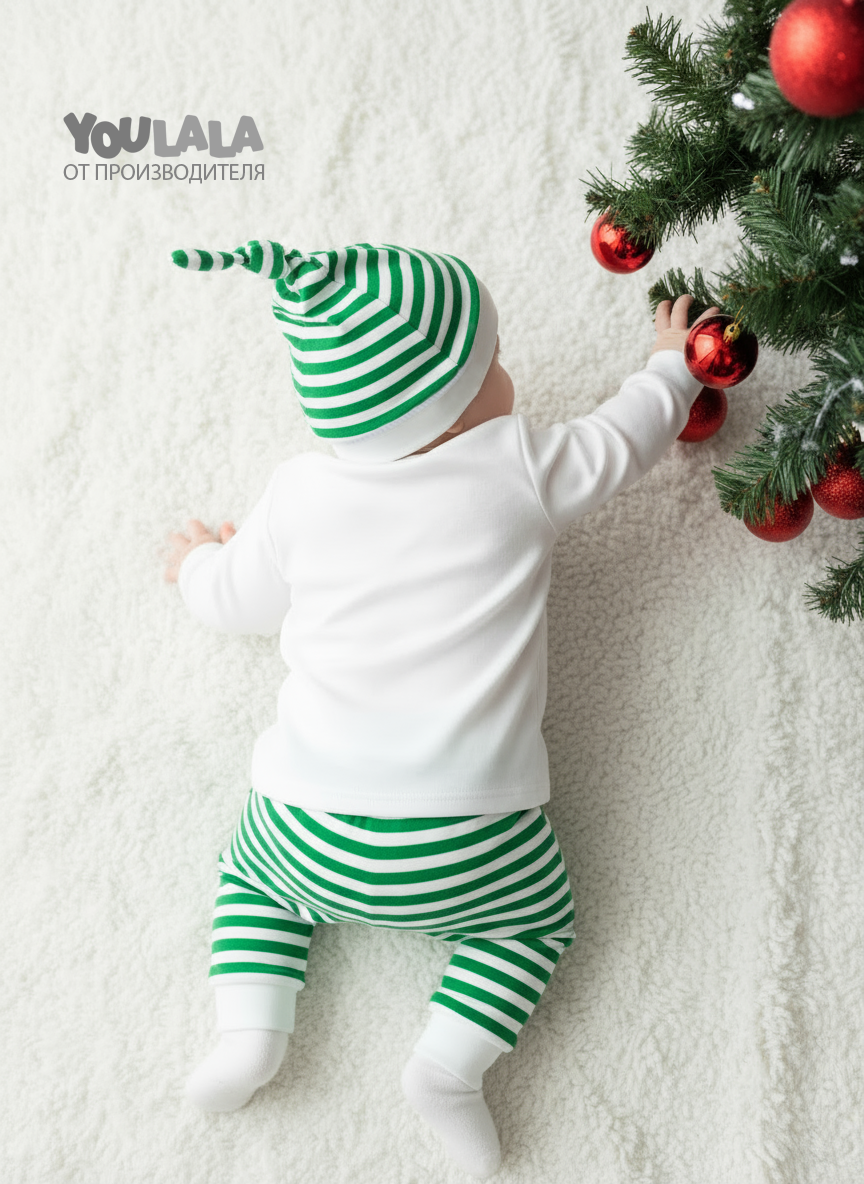 Комплект YOULALA 6051201001 - фото 4