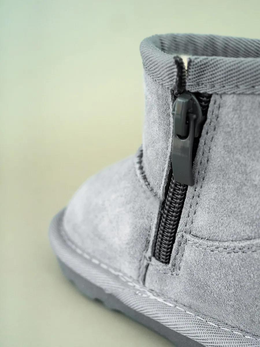 Угги Тотошка W12-C - фото 4