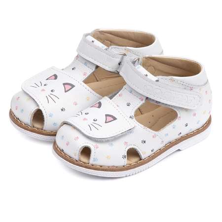 Сандалии Tapiboo