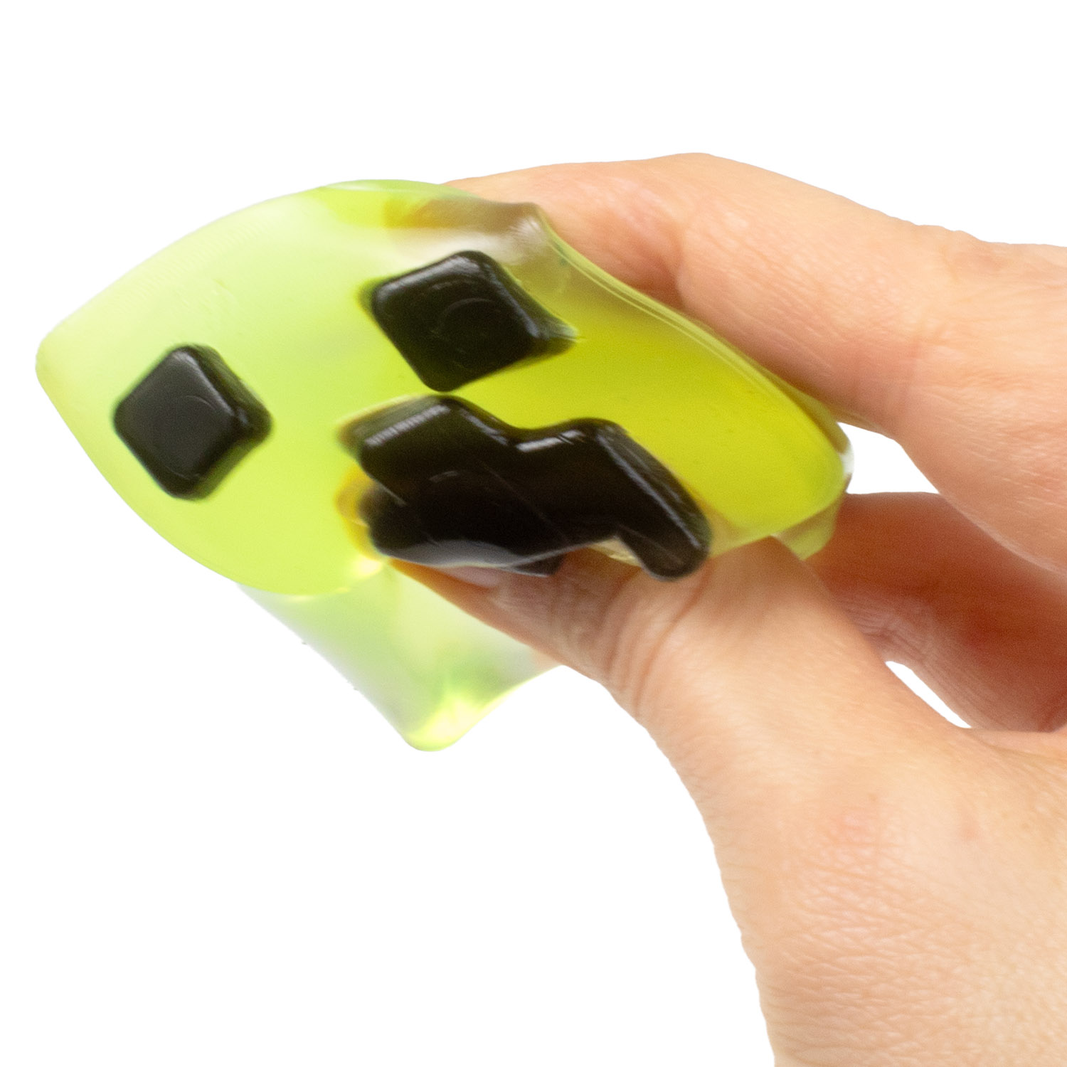 Игрушка-антистресс ТапМи сквиш Кубики - фото 3