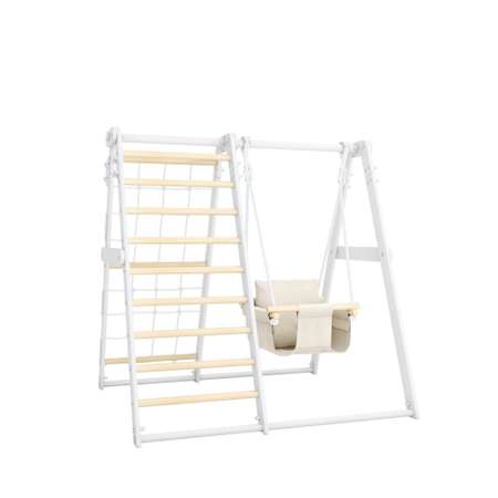 Игровой комплекс ROMANA Eco 4