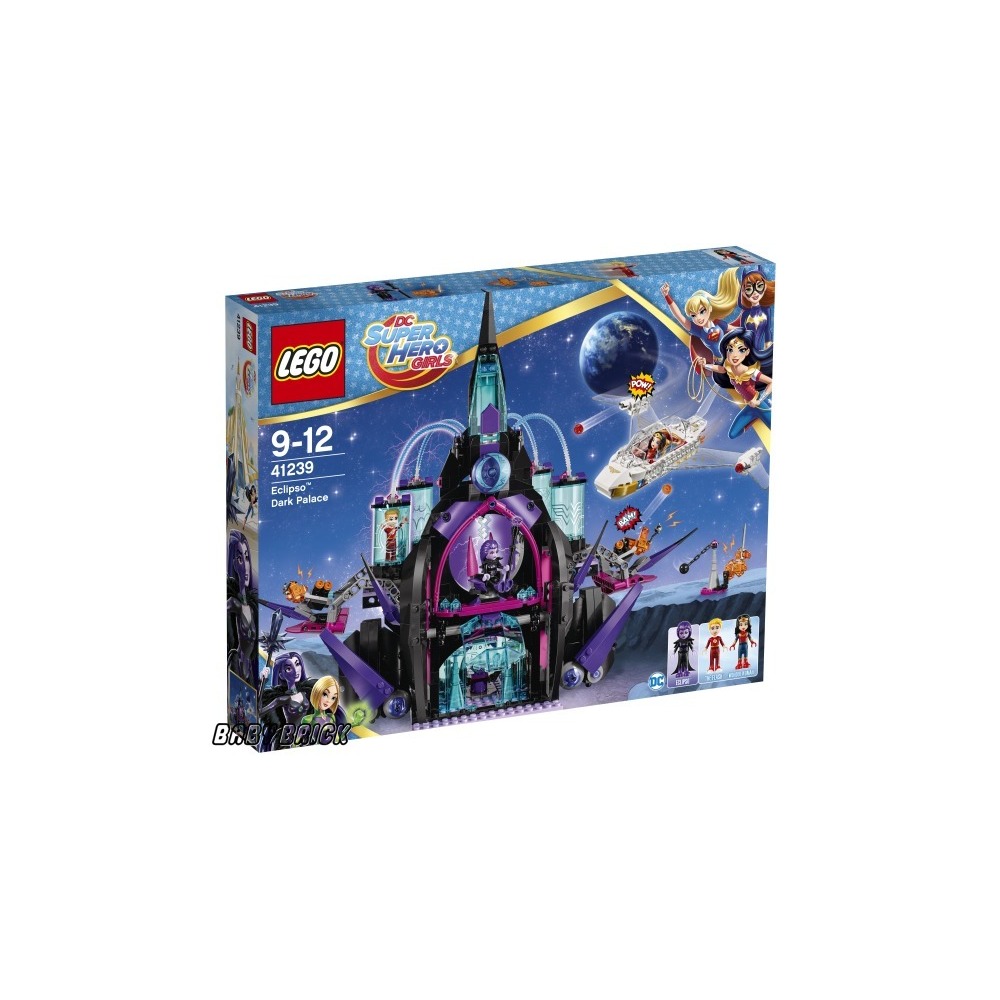 Конструктор LEGO 395 дет. - фото 1