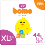 Трусики BOMO XL 44 шт.
